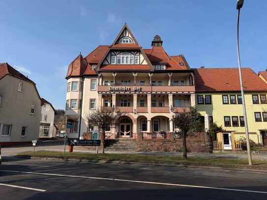 Hotel in Georgenthal – 30 Zimmer direkt vom Eigentümer