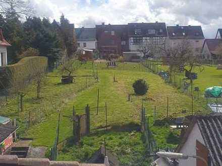 Ehlen: Geräumiges Wohnhaus mit Scheune und Garten im alten Ortskern