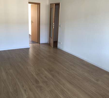 Attraktive und sanierte 3-Zimmer-Wohnung mit Balkon in Chemnitz