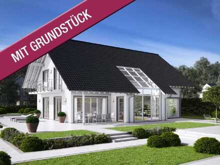 Tageslicht pur im ganzen Haus! - Erfüllen Sie sich Ihren Traum vom Haus bei Horka!