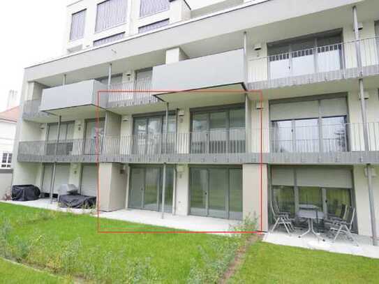 *** Super Stadtwohnung - Günstiger als Neubau, Eigennutzung - Zentral in Aalen ***