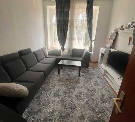 2 Zimmer mit Balkon Wuppertal Oberbarmen