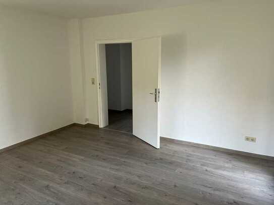 3-Zimmerwohnung mit Balkon in Salzgitter Bad