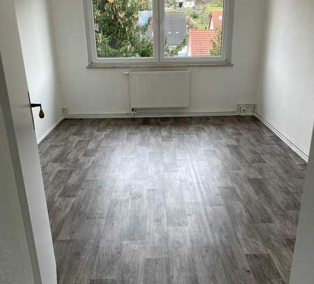 Frisch renovierte 3-Zimmer Wohnung im 3.OG