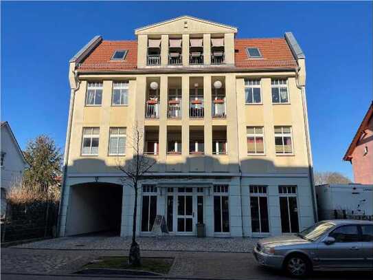 Moderne 3-4 Zimmer Wohnung in Rüdersdorf