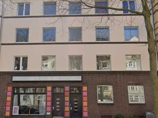 Nachmieter gesucht ab 01.06. - Schöne 3-Zimmer-Wohnung in Hildesheim Nordstadt