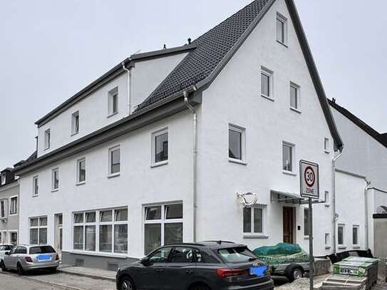 3-Zimmer-Wohnung in Dachau, Erstbezug nach Sanierung