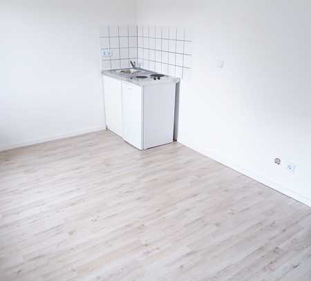 Gepflegtes 21qm 1 Zimmerappartement, in Mannheim Rheinau zu vermieten