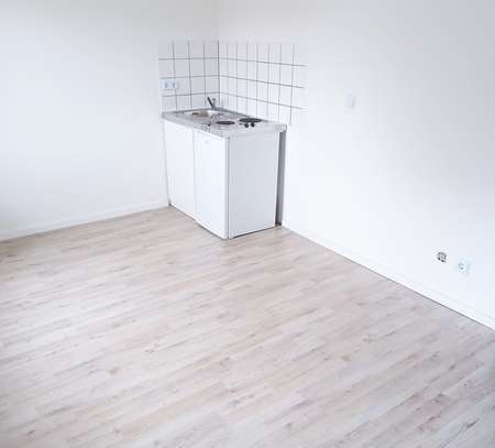 Gepflegtes 21qm 1 Zimmerappartement, in Mannheim Rheinau zu vermieten