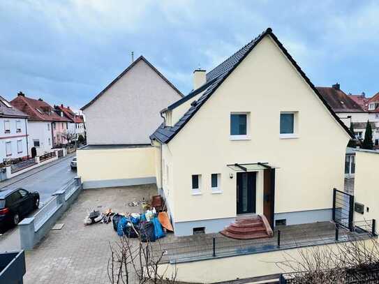 Kernsaniertes Haus in Grünstadt zu vermieten