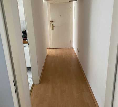 2-Zimmer-Wohnung in Köln Höhenberg