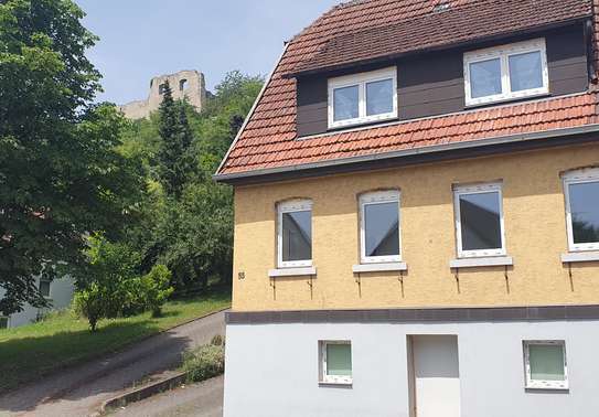 Neu renoviertes Einfamilienhaus an der Enz