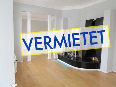 Große, exklusive 2 Zimmer-Altbau-Wohnung mit EBK in BO - Südstadt/Dichterviertel