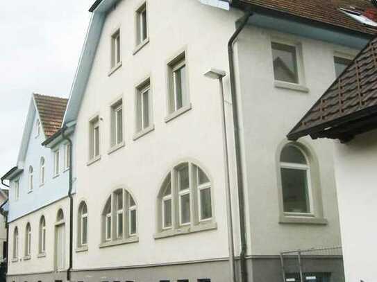 LAUF-Wohnanwesen /Atelier/Handwerkerhaus+Bauplatz