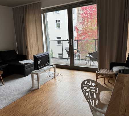 Sublet October&November ( possibility of longer contract) luxurious flat in Bergmannkiez Kreuzberg