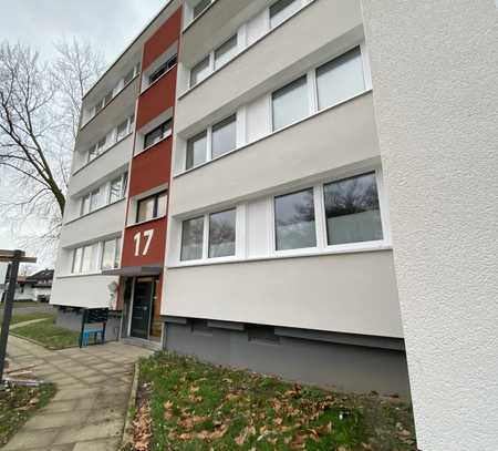 Neu renovierte 3,5 Zimmerwohnung sucht netten Bewohner