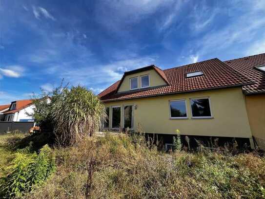 Mehrgenerationenhaus oder Kapitalanlage!