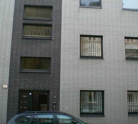 Schöne Maisonette-Wohnung im Dellviertel von Duisburg / Nähe Hauptbahnhof