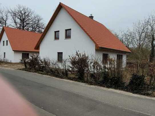 Erstbezug: 3-Raum-Einfamilienhaus in Beedenbostel