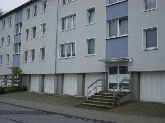 3-Zimmer Wohnung in Haspe-Kipper