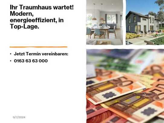 Eleganz in Struktur: Ihr Traumhaus für hohe Ansprüche wartet!