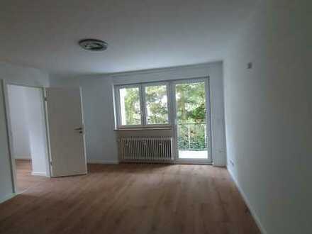 Apartment brand new renovated - Bad Homburg Ober-Erlenbach