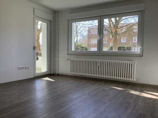 Gemütliche 3 Zimmer-Wohnung in Baumheide zu vermieten