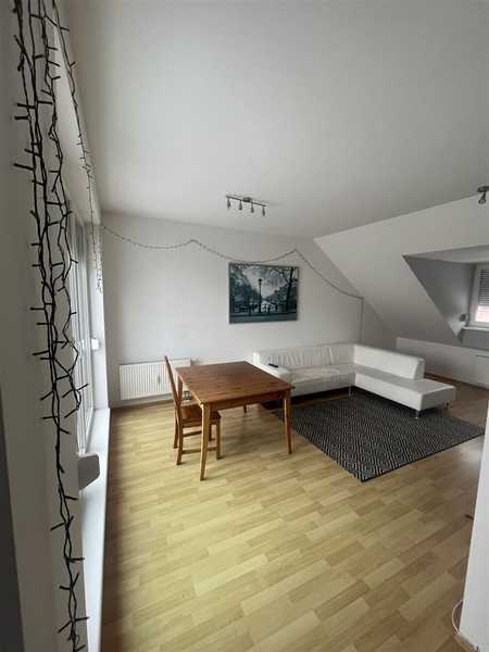 Einziehen & Wohlfühlen - Gemütliche 3-Zimmer Wohnung in ruhiger Wohngegend ab März verfügbar!