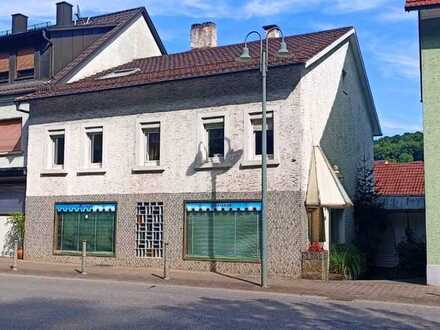 Einfamilienhaus in Billigheim mit 200m² Wohnfläche
