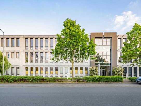 Frankfurt West | 360 m² - 1.625 m² | auf Anfrage