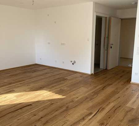 Reserviert - Barrierefreie 1,5 Zimmer-Wohnung