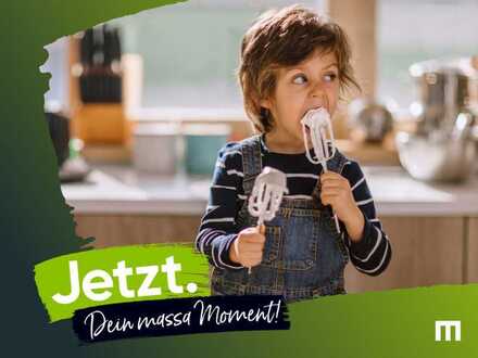 Bauen Sie jetzt Ihr Massahaus mit mir.