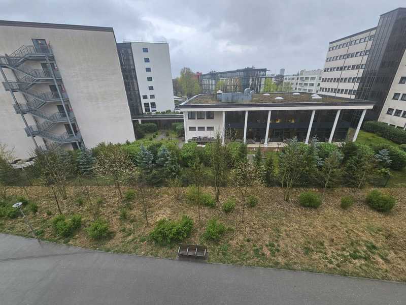                                                               Fully Furnished apartment                                                       in Obersendling (München)