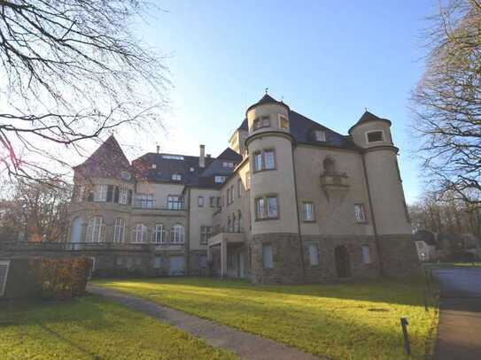 Premium-Maisonette-Wohnung auf Haus Hartenfels!