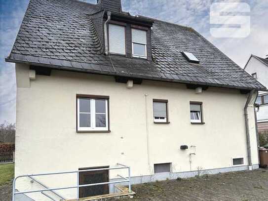 Ein-/Zweifamilienhaus in Nagel