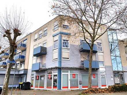 Helle, ansprechende gewerbl. Räume im EG, Stadtrand v. Dillingen