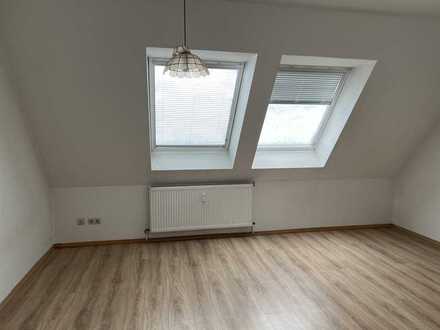 Gepflegtes Apartment mit großer Küche in ruhiger Lage von Kulmbach zu vermieten