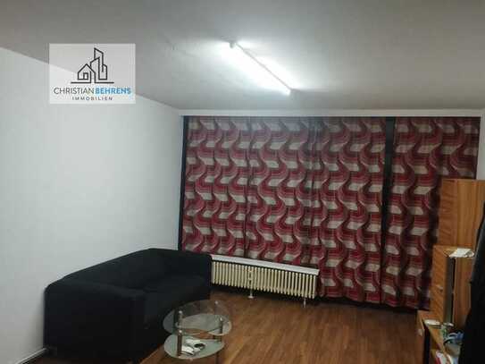 Attraktive 1-Zimmer-Wohnung im Bindingweg in Hannover