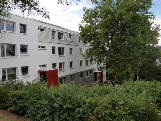 3 Zimmer-Wohnung mit Balkon in der Südstadt von SZ-Bad