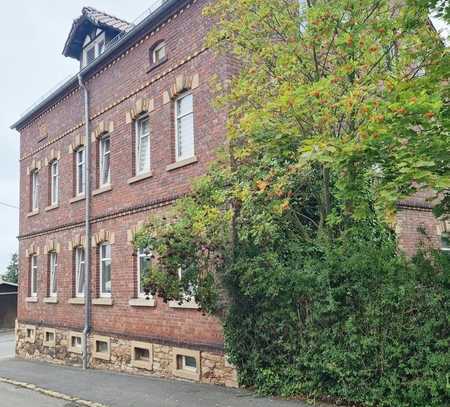 gepflegtes Mehrfamilienhaus in ruhiger Lage