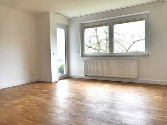 **** DA-Bessungen, 3 ZKB + Balkon (kernsaniert) ****