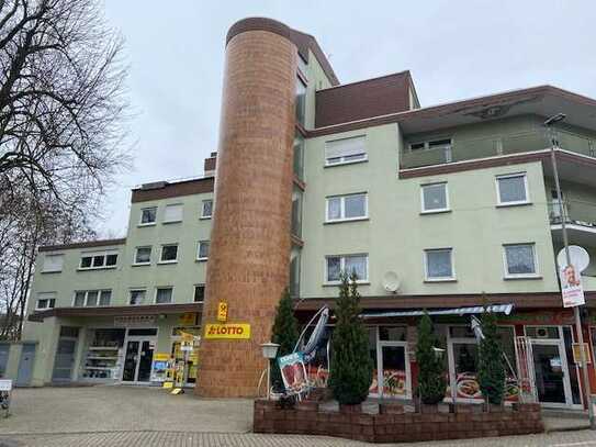 1-Zimmer-Wohnung mit Balkon in Niederbieber zu vermieten!