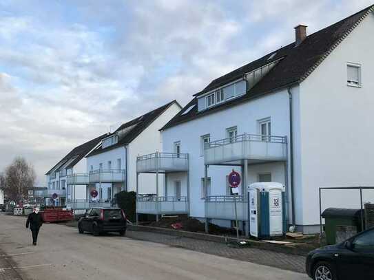 Bietigheim-Bissingen - 2-Zi.-Wohnung