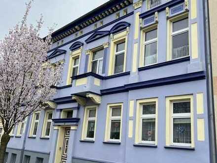 Attraktives Mehrfamilienhaus in Angermünde mit 6 Wohneinheiten