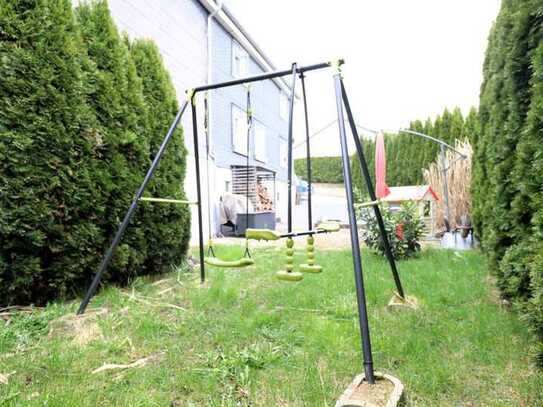 Freistehendes Einfamilienhaus mit Fachwerkcharme in ruhiger Lage von Ennepetal