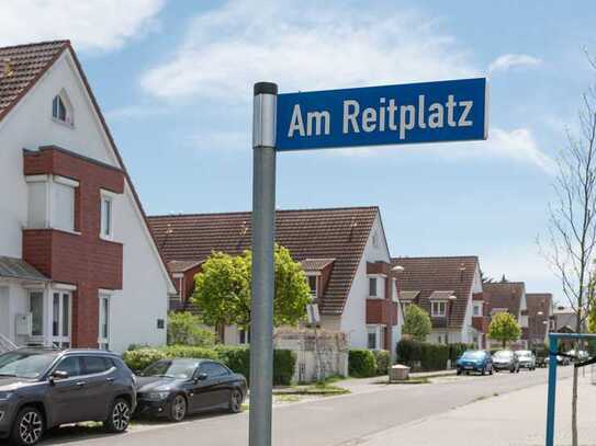 Reihenendhaus mit 179m² Nutzfläche, im familienfreundlichen Umfeld, ohne Käuferprovision