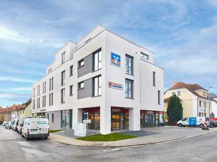 VR-Serviced Apartments in Gerstungen!