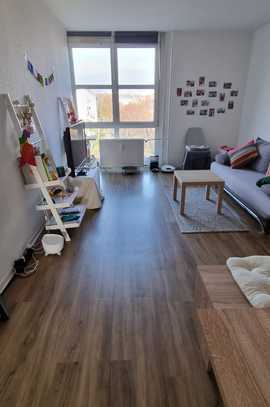 Schöne 3-Zimmer-Wohnung mit Einbauküche in Dresden