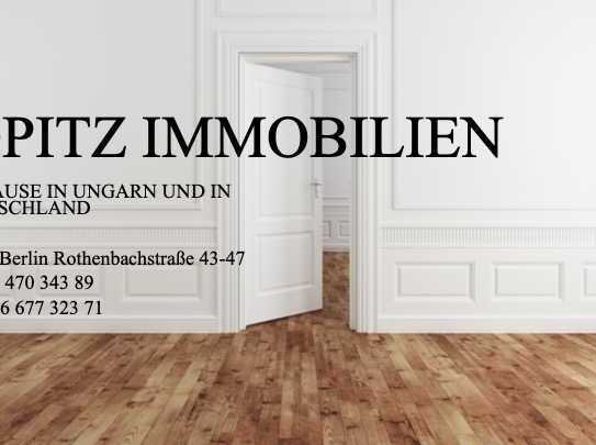 Helle, sehr gut vermietete Gewerbeeinheit mit Straßenzugang zu verkaufen