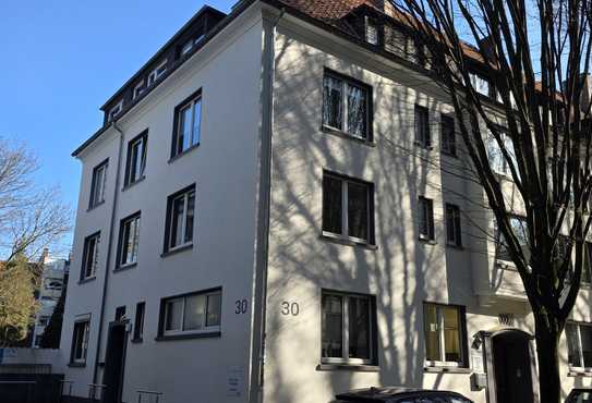 WOHNEN IM KAISERVIERTEL